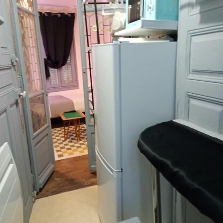 Duplex Center Thiers - Clermont-Ferrand - Lyon - Free Parking - Self-Check-In Lägenhet Exteriör bild
