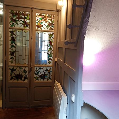 Duplex Center Thiers - Clermont-Ferrand - Lyon - Free Parking - Self-Check-In Lägenhet Exteriör bild