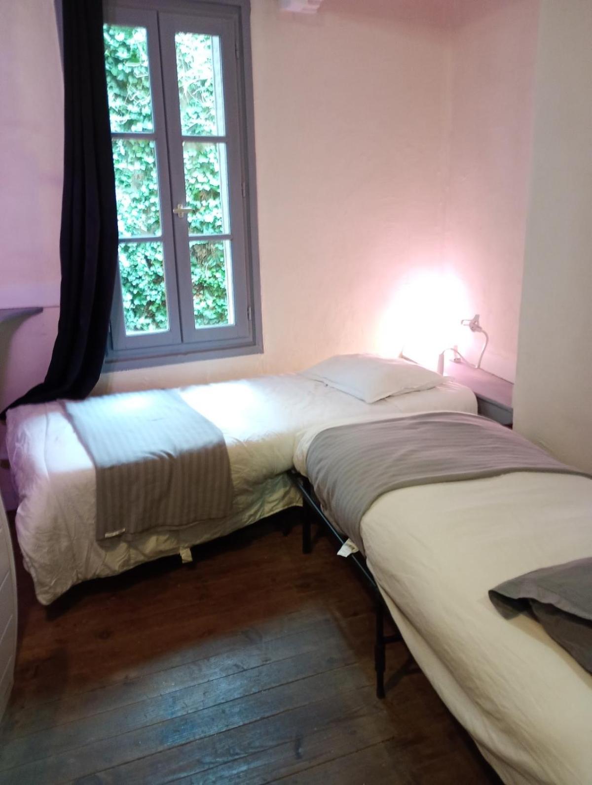 Duplex Center Thiers - Clermont-Ferrand - Lyon - Free Parking - Self-Check-In Lägenhet Exteriör bild