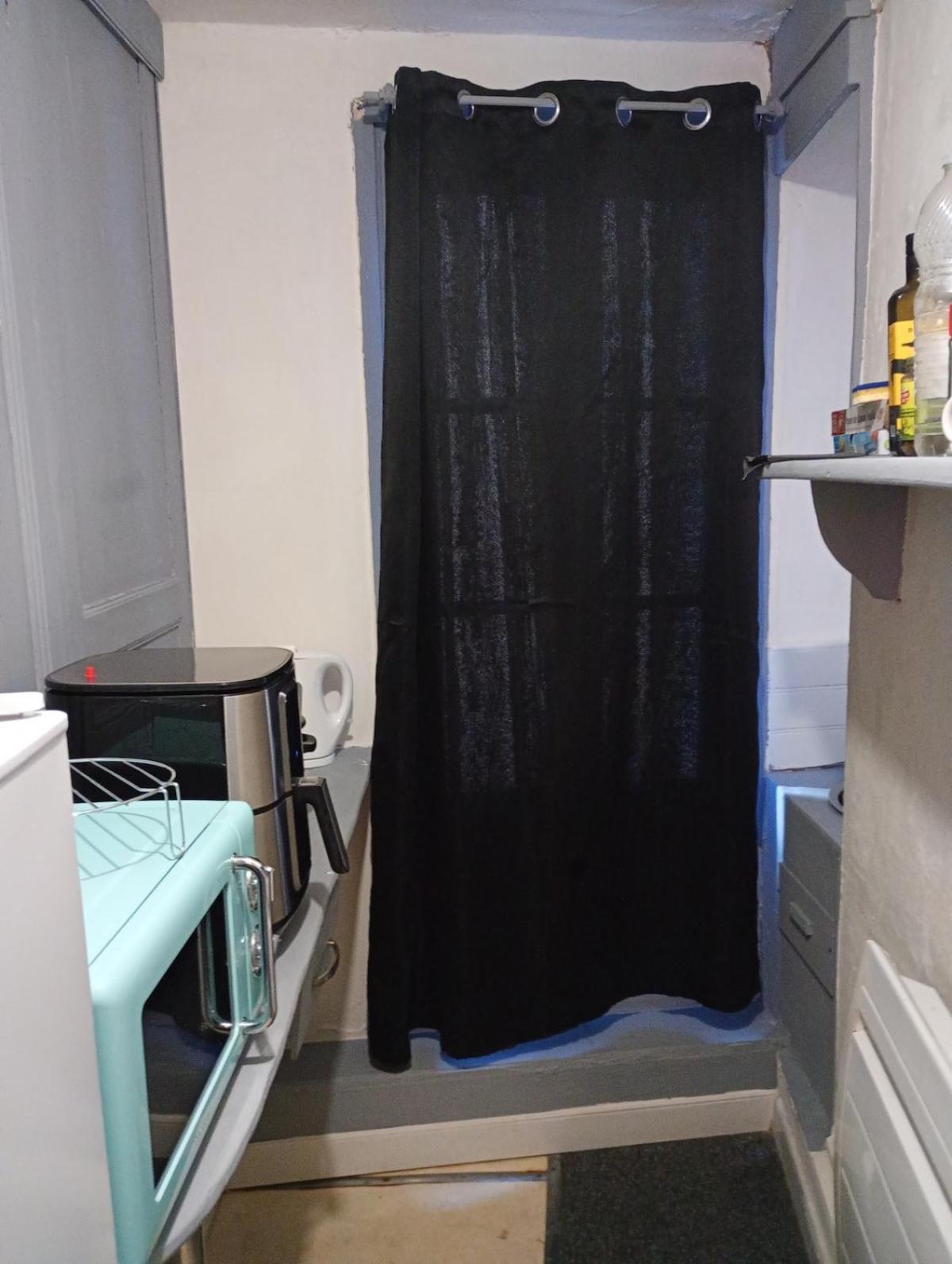 Duplex Center Thiers - Clermont-Ferrand - Lyon - Free Parking - Self-Check-In Lägenhet Exteriör bild