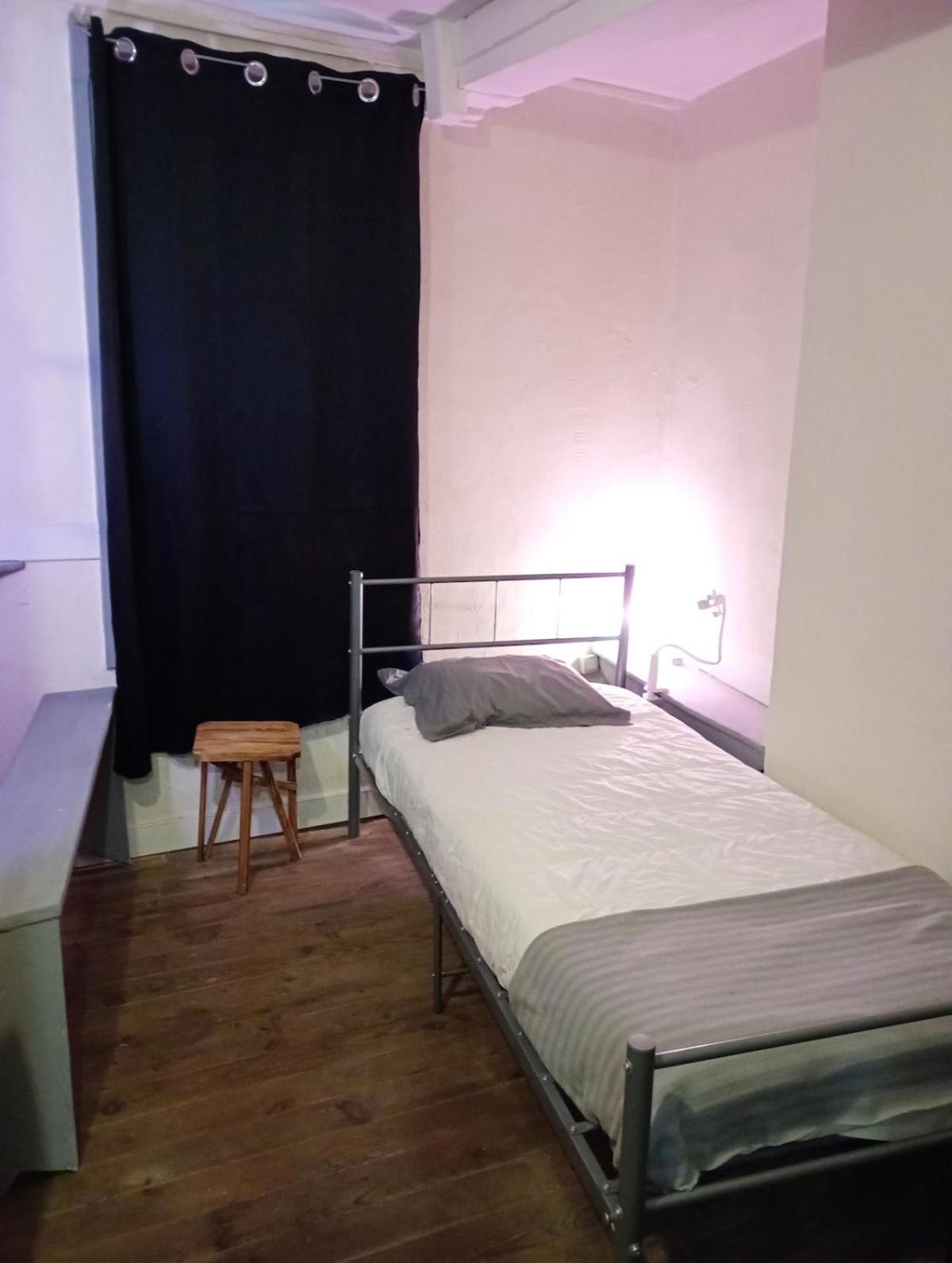 Duplex Center Thiers - Clermont-Ferrand - Lyon - Free Parking - Self-Check-In Lägenhet Exteriör bild